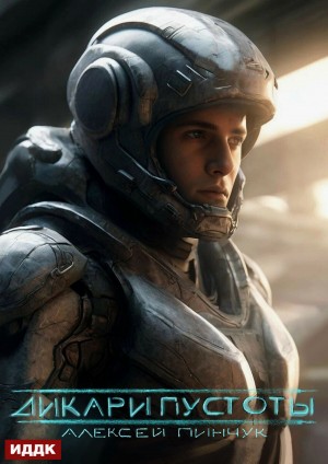 Алексей Владимирович Пинчук - Дикари пустоты. Книга 1