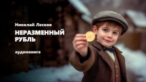 Николай Лесков - Неразменный рубль