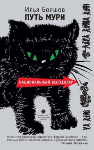 Илья Бояшов - Путь Мури