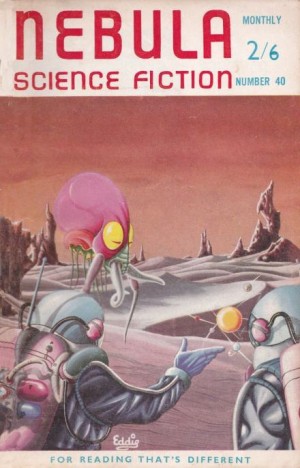 Мюррей Лейнстер - Замочная скважина