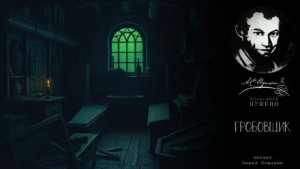 Александр Сергеевич Пушкин - Гробовщик