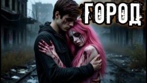 Дед Скрипун - Город