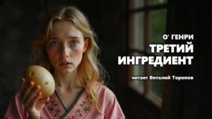 О. Генри - Третий ингредиент