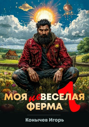 Игорь Конычев - Моя НЕвеселая ферма