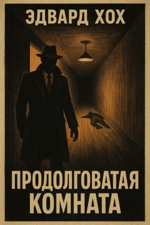 Эдвард Хох - Продолговатая комната