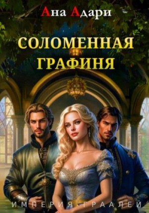 Ана Адари - Соломенная графиня