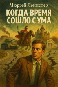 Когда время сошло с ума