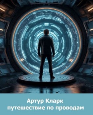 Артур Кларк - Путешествие по проводам