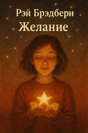 Рэй Брэдбери - Желание