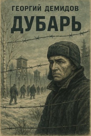 Георгий Демидов - Дубарь