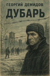 Дубарь