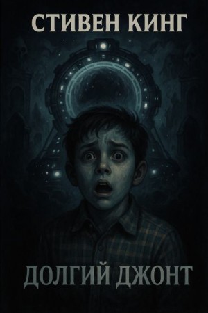 Стивен Кинг - Долгий джонт