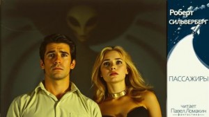 Роберт Силверберг - Пассажиры