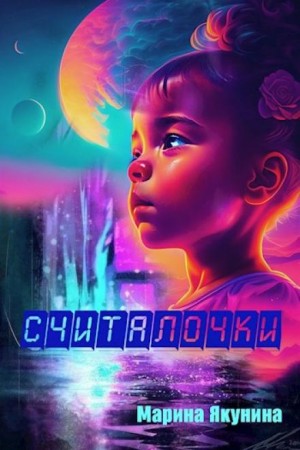 Марина Якунина - Считалочки