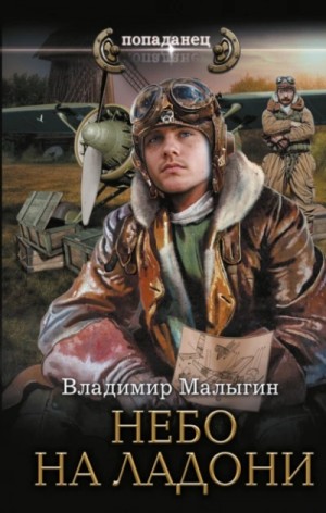 Владимир Малыгин - Небо на ладони
