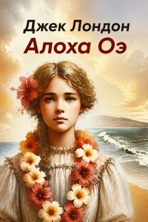 Джек Лондон - Алоха Оэ
