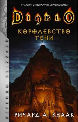 Ричард Кнаак - Королевство тени