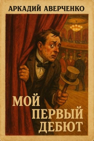 Аркадий Аверченко - Мой первый дебют