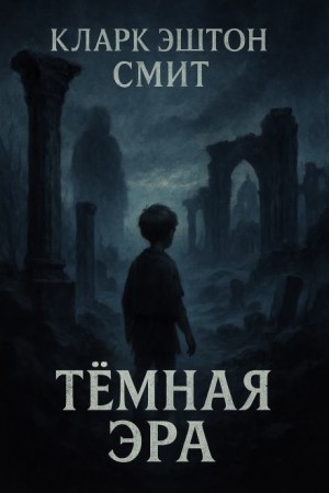 Кларк Эштон Смит - Тёмная эра