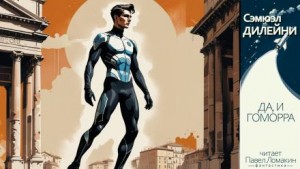 Сэмюэл Дилэни - Да, и Гоморра