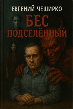 Евгений ЧеширКо - Бес подселенный