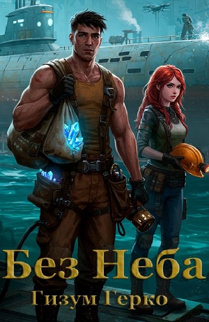 Гизум Герко - Без Неба
