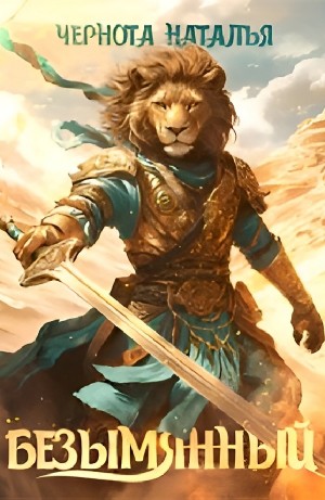 Наталья Чернота - Безымянный