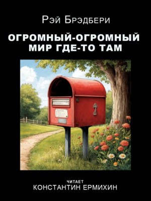 Рэй Брэдбери - Огромный-огромный мир где-то там