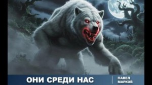 Павел Марков - Они среди нас