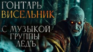 Дарья Гайдук - Гонтарь Висельник