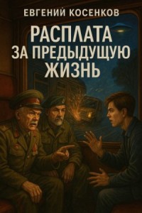 Расплата за предыдущую жизнь