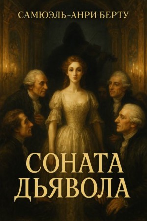 Жерар де Нерваль - Соната дьявола