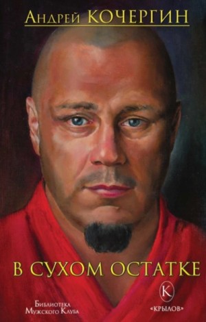 Андрей Кочергин - В сухом остатке