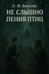 Не слышно пения птиц