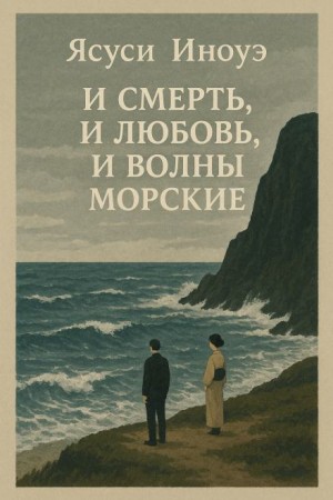 Ясуси Иноуэ - И смерть, и любовь, и волны морские