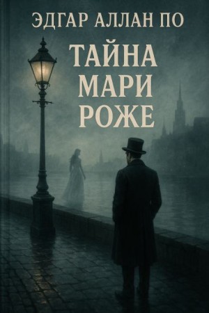 Эдгар Аллан По - Тайна Мари Роже