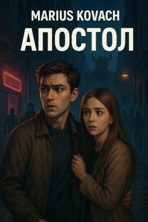 Мариус Ковач - Апостол