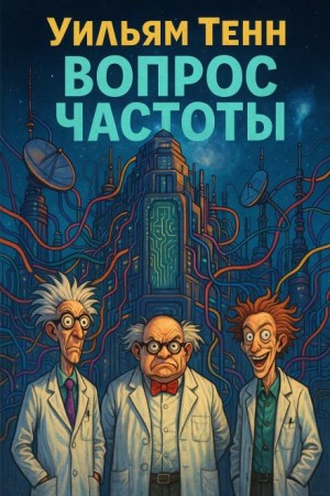 Уильям Тенн - Вопрос частоты