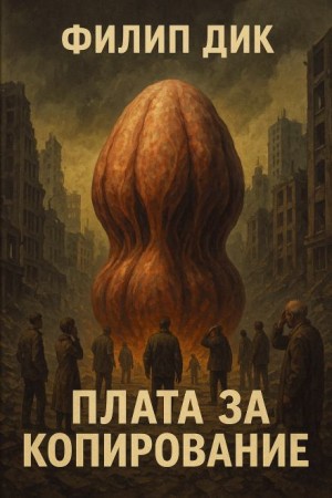 Филип Дик - Плата за копирование