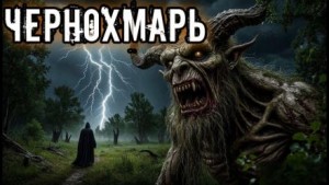 Кукла Ведьмина - Голос из Чернохмари