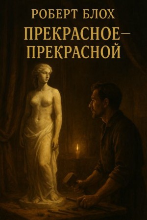 Роберт Блох - Прекрасное – прекрасной / Маленькая ведьма