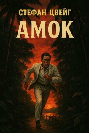 Стефан Цвейг - Амок