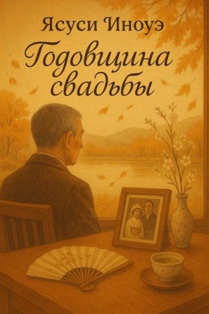 Ясуси Иноуэ - Годовщина свадьбы