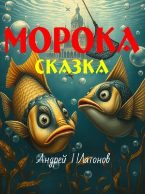 Андрей Платонов - Морока