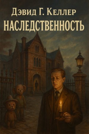 Дэвид Келлер - Наследственность