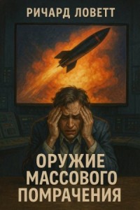 Оружие массового помрачения