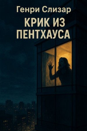 Генри Слизар - Крик из Пентхауса