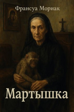 Франсуа Мориак - Мартышка