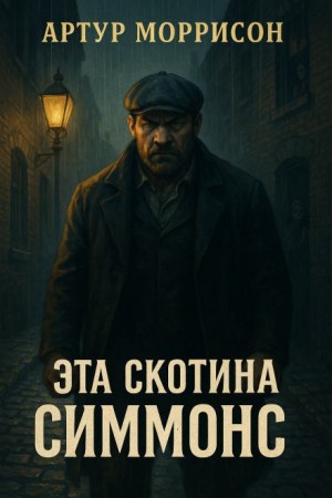 Артур Моррисон - Эта скотина Симмонс