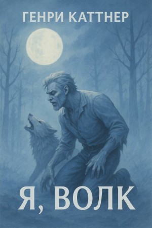 Генри Каттнер - Я, волк